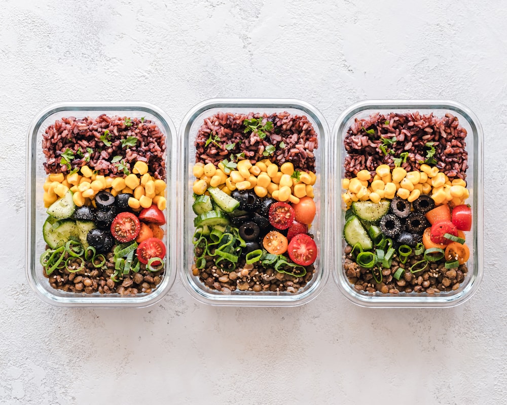 Healthy lifestyle and wellness